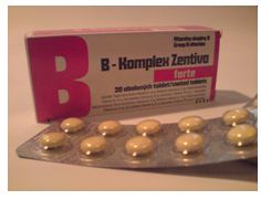 B-komplex