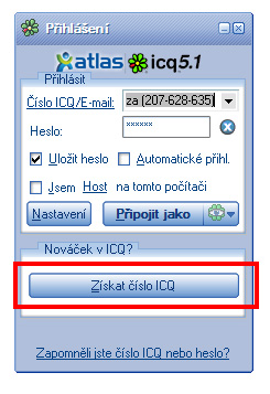 ICQ