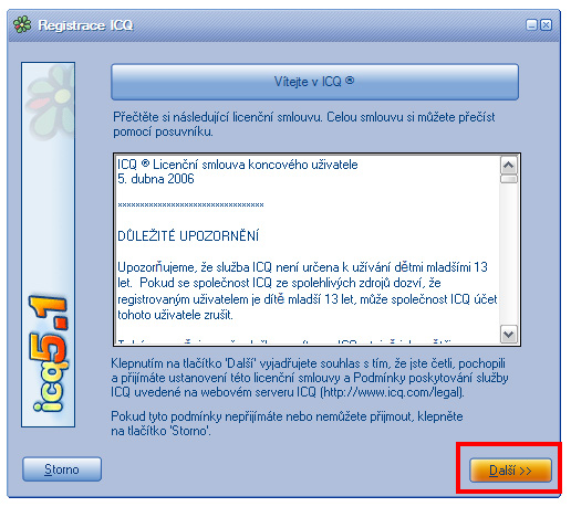 ICQ