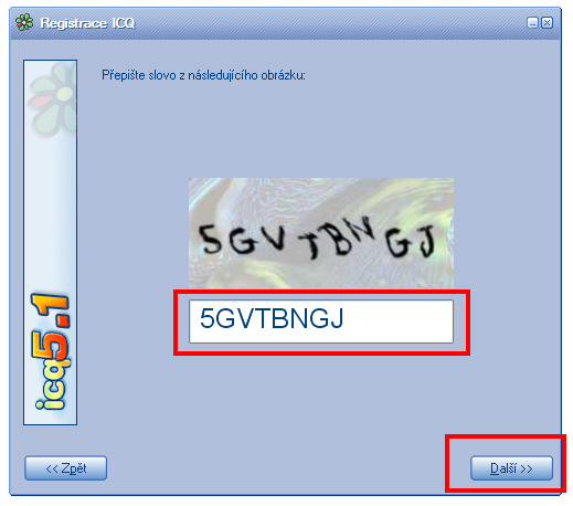 ICQ