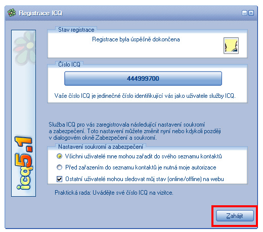 ICQ