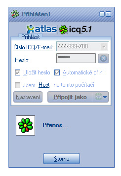 ICQ