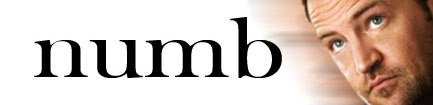 Numb Numb