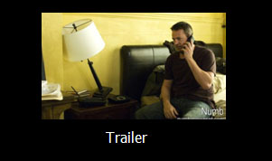 Trailer na film Numb